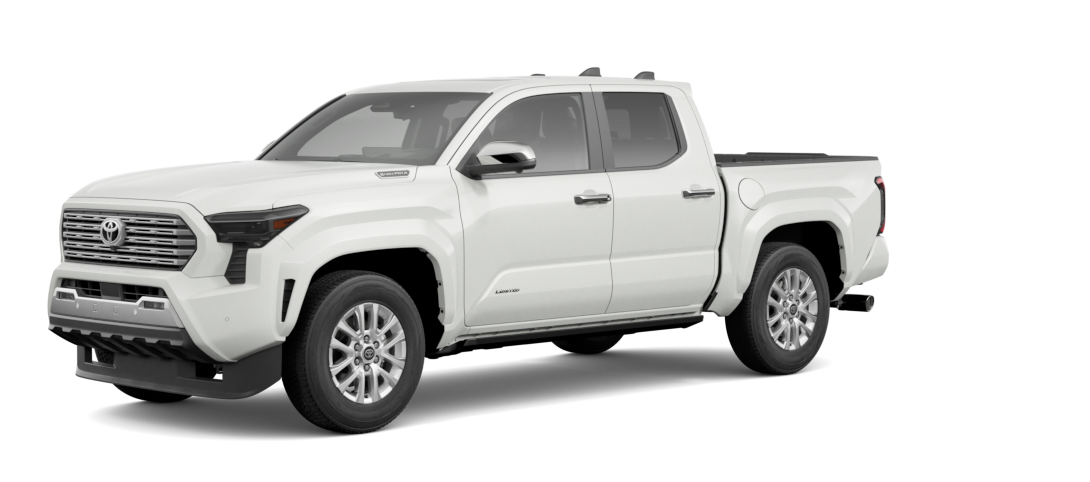 Toyota Tacoma 2026 Limited (5-ft Bed)