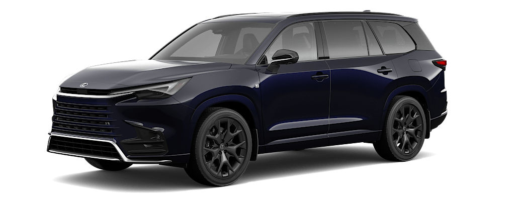 Bleu crépuscule mica