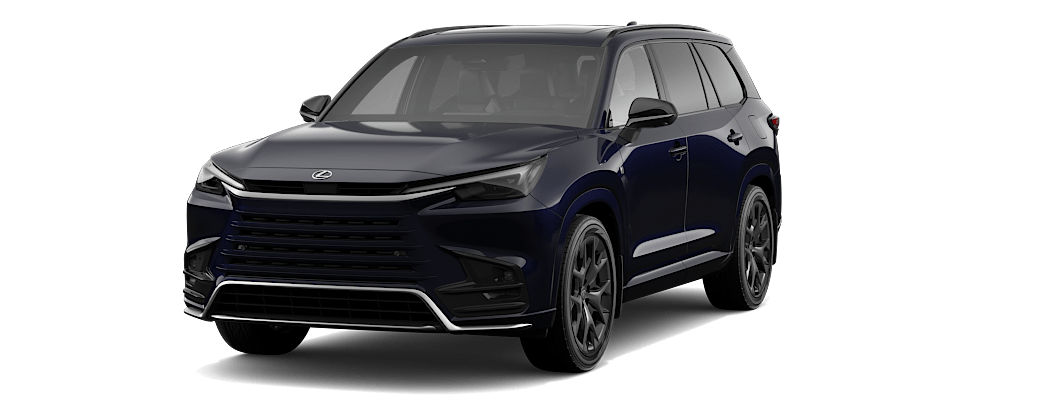 Bleu crépuscule mica