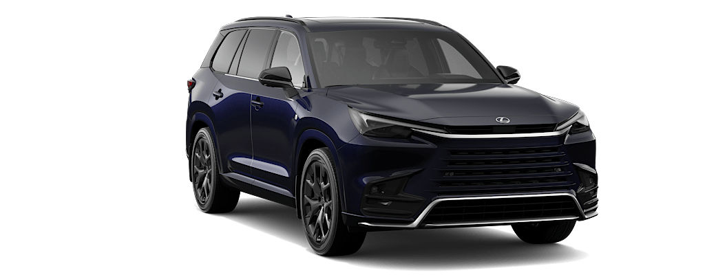 Bleu crépuscule mica