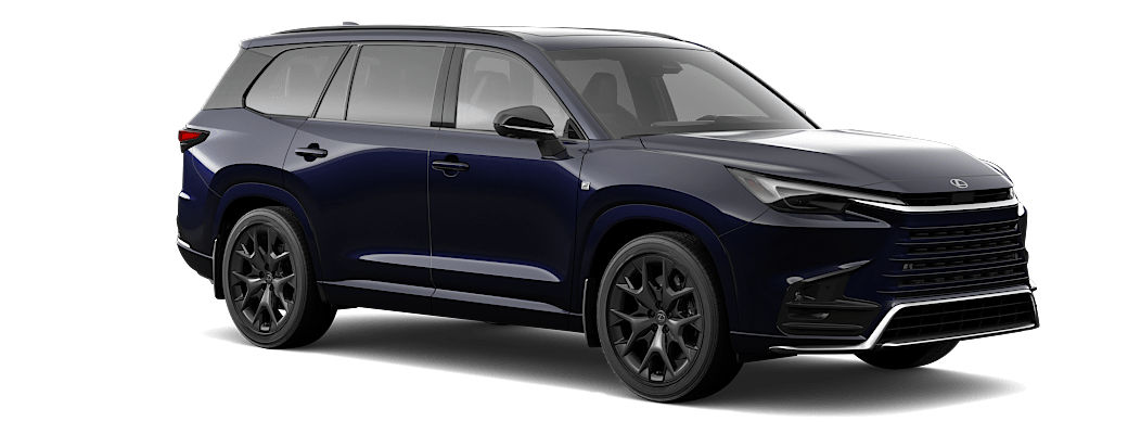 Bleu crépuscule mica