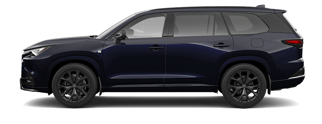 Bleu crépuscule mica