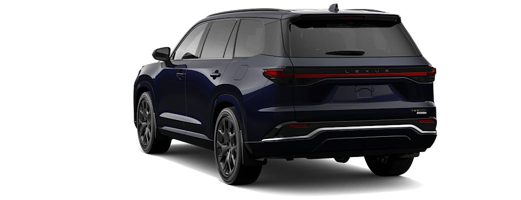 Bleu crépuscule mica