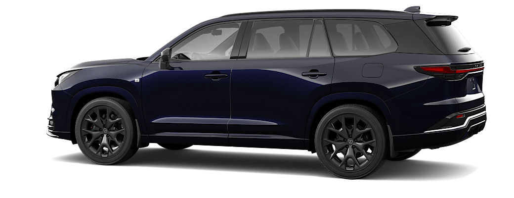 Bleu crépuscule mica