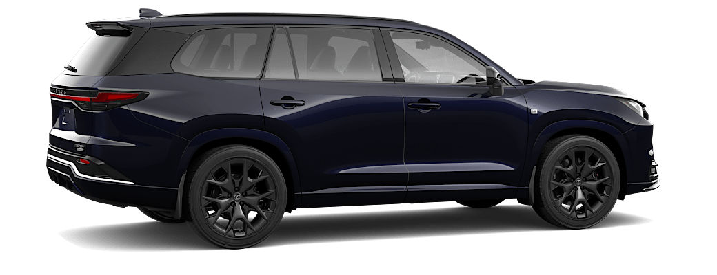 Bleu crépuscule mica