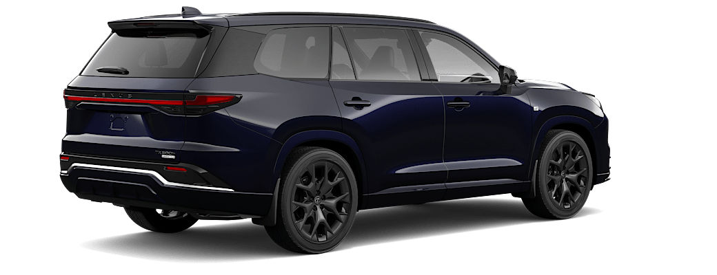 Bleu crépuscule mica