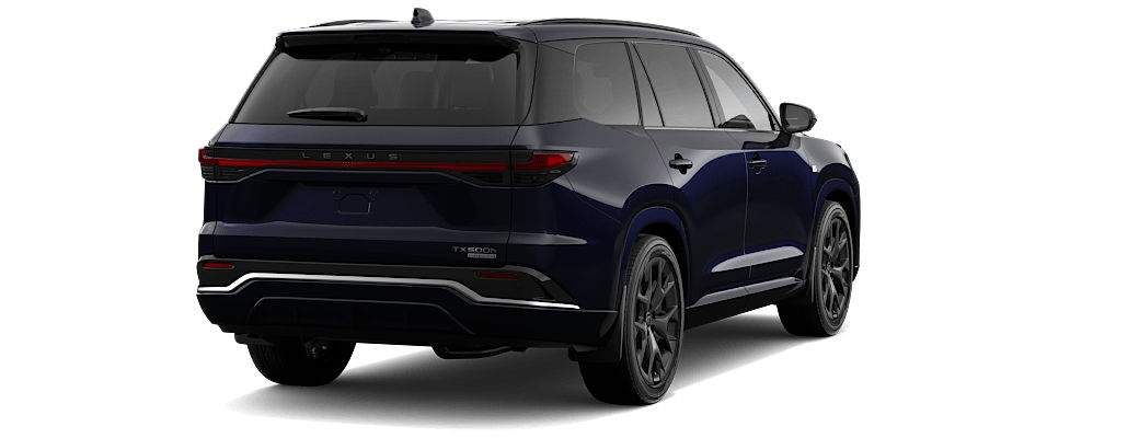 Bleu crépuscule mica