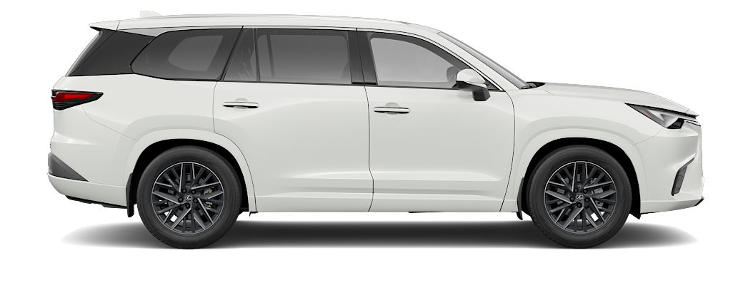 Frisson glacé nacré