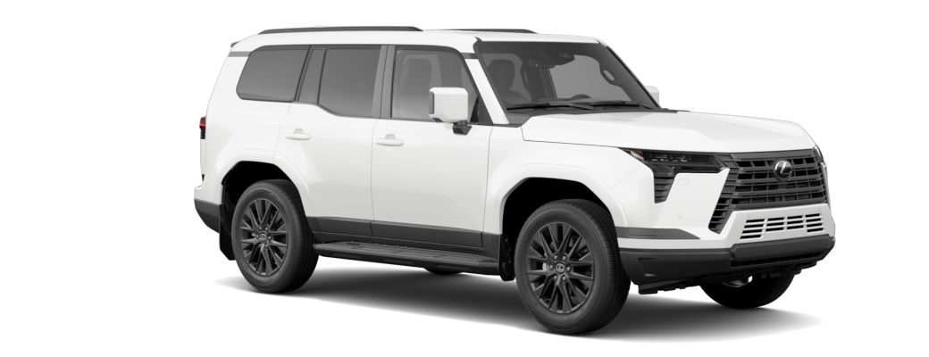 Blanc éminent nacré