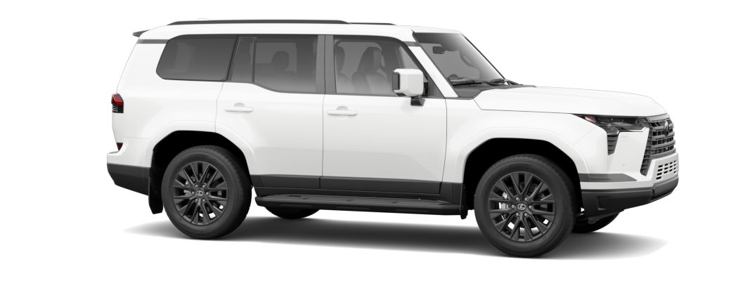 Blanc éminent nacré