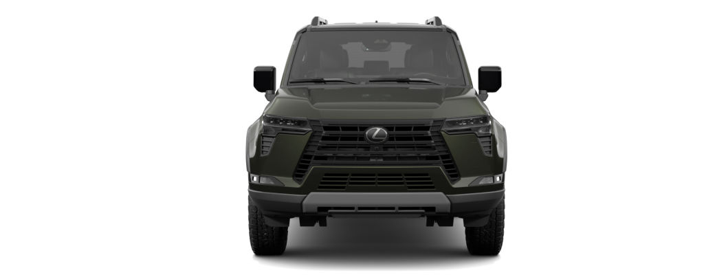 Vert nori nacré & Noir