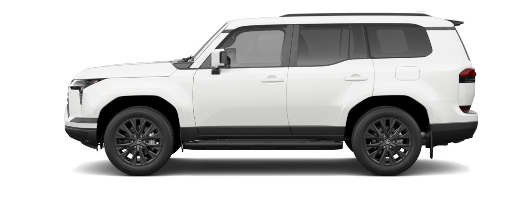 Blanc éminent nacré