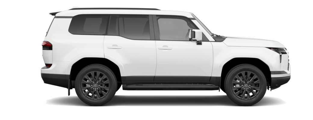 Blanc éminent nacré