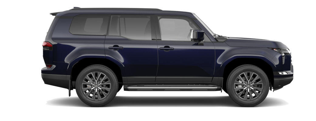 Bleu crépuscule mica