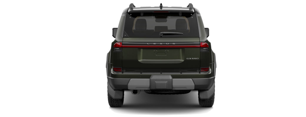 Vert nori nacré & Noir