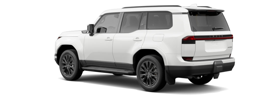 Blanc éminent nacré