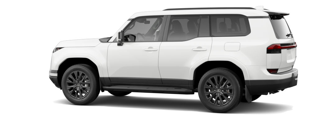 Blanc éminent nacré