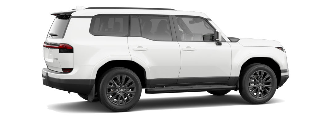 Blanc éminent nacré