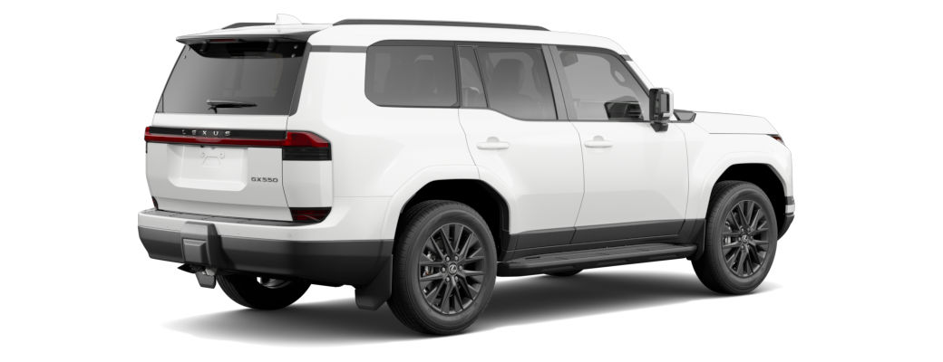 Blanc éminent nacré