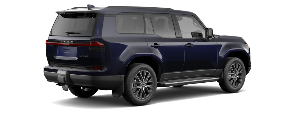 Bleu crépuscule mica