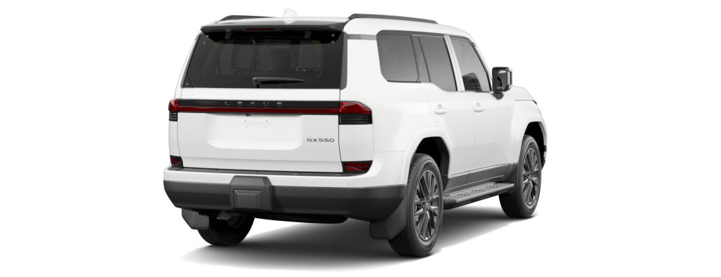 Blanc éminent nacré