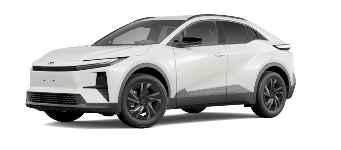 Toyota C-HR 2027 XSE Premium