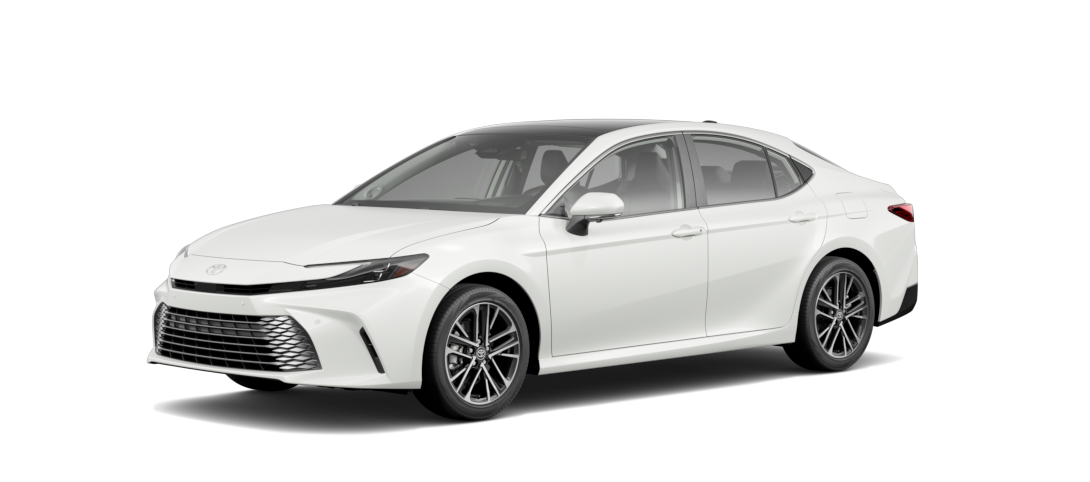 Toyota Camry 2027 Hybrid XLE AWD