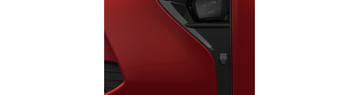 Premium Plug-In Block Heater — Toyota C3744