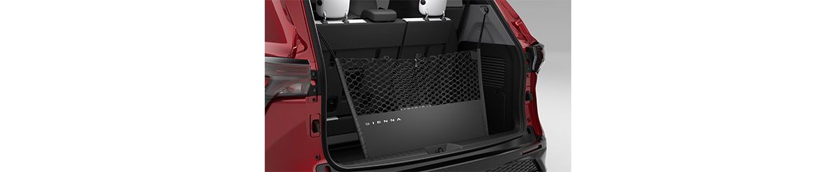 Filet de rétention — Toyota C4582