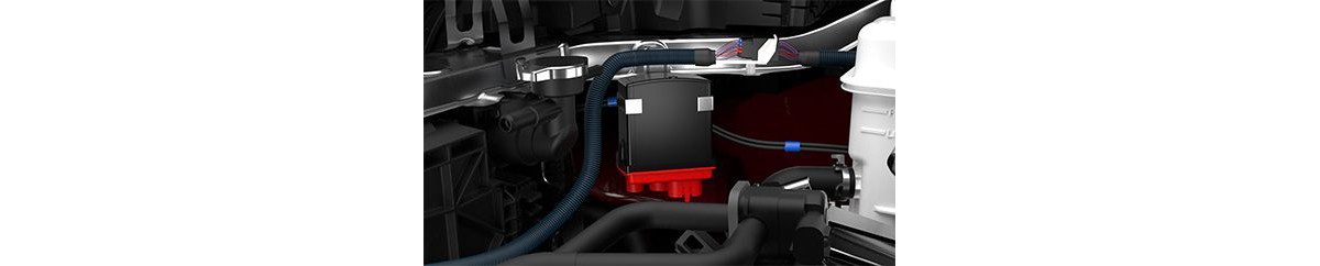 Chargeur d'entretien de la batterie — Toyota C4717