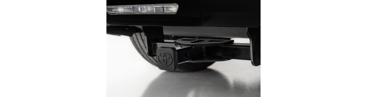 Activity Mount — Toyota C4828