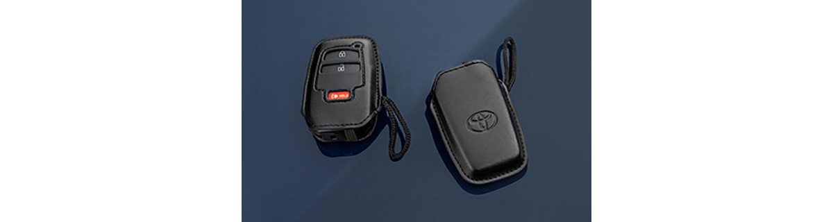 Key Gloves — Toyota C4994