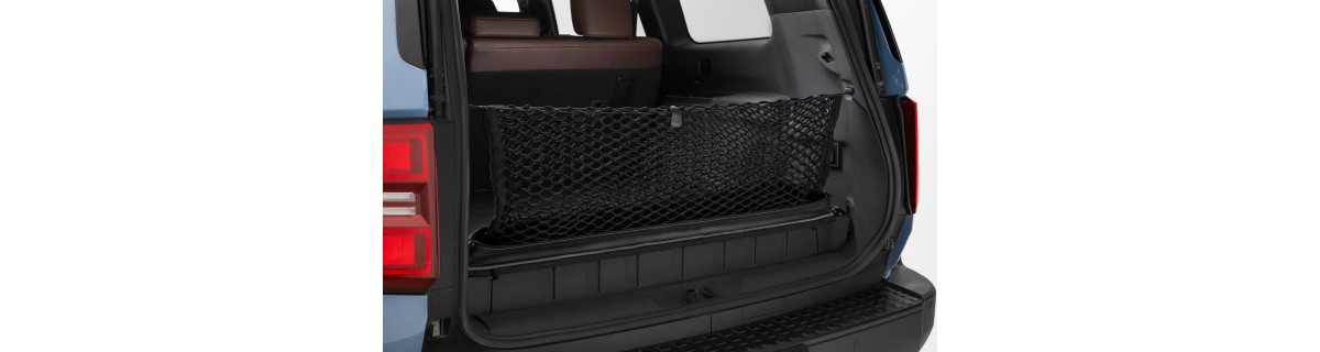 Cargo Net — Toyota C5125