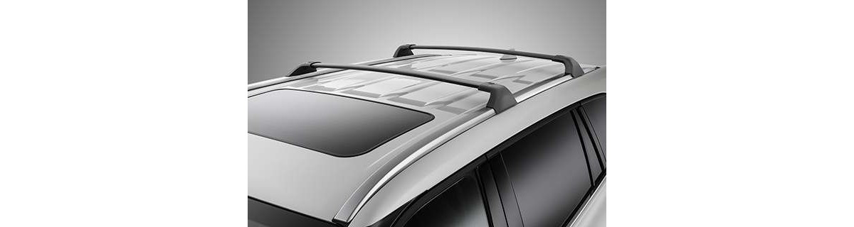 Barres Transversales — Toyota C5193