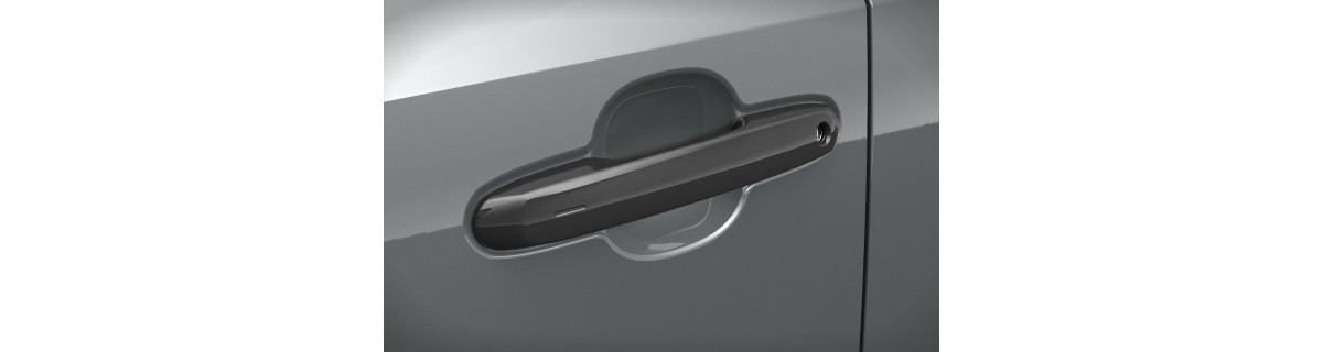 Pro Series Paint Protection Film – Door Cup — Toyota C5393