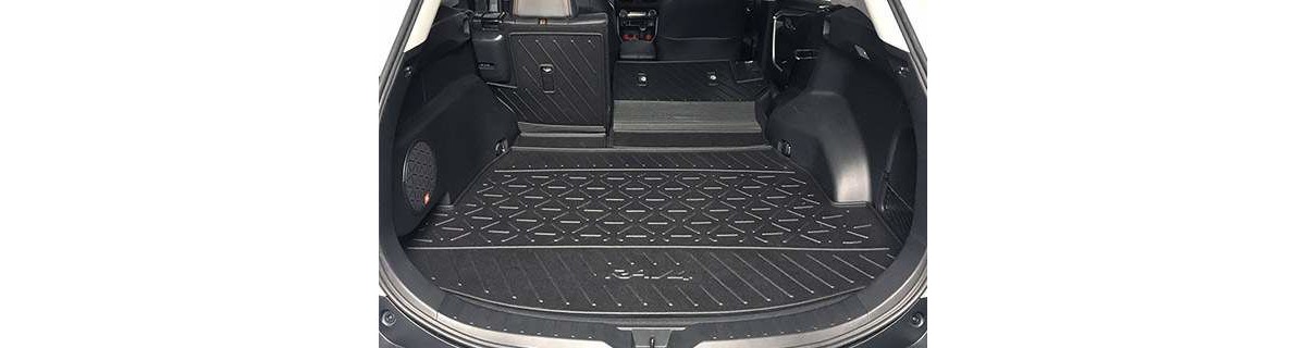 Cargo Liner — Toyota C5539