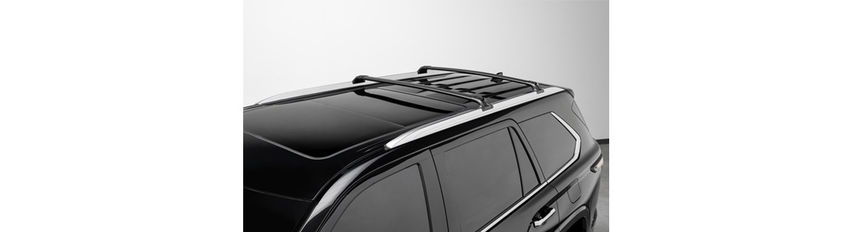 Barres Transversales — Toyota C8444