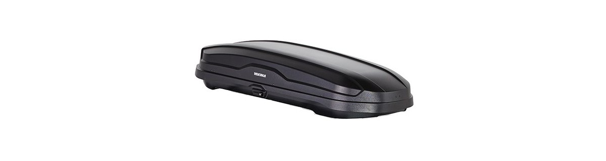 　0906 Yakima SkyBox NX XL — Genuine Toyota Accessory (C8926) | Carrefour