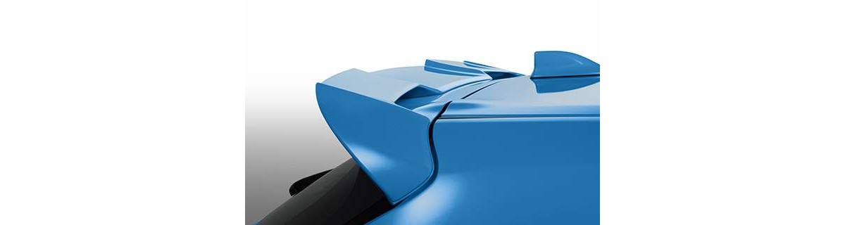 Aileron Arrière — Toyota C9629