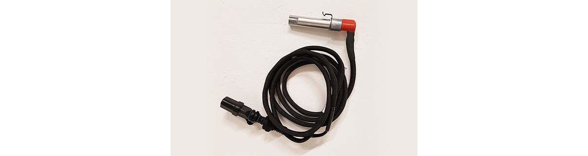 Block Heater — Toyota D1840