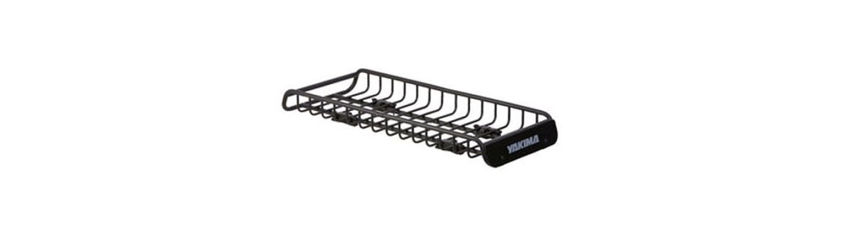 Yakima Panier SkinnyWarrior — Toyota D3951