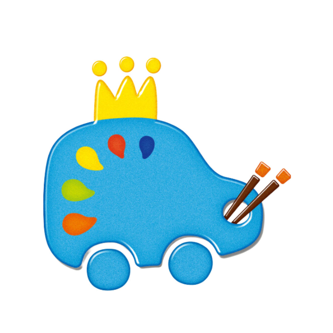 dream car logo - 1