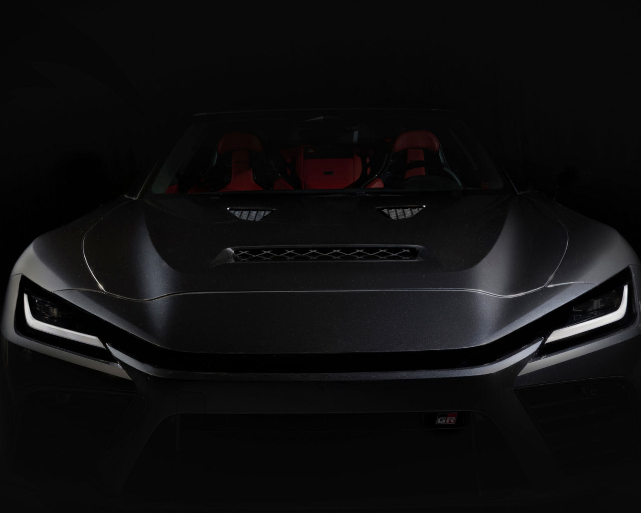 GR GT | Gazoo Racing Canada