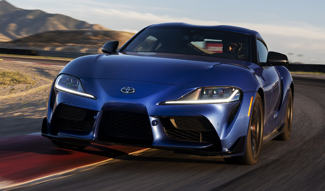 gazoo-racing-toyota-2026-gr-supra-45-anniversary-edition