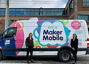 Toyota Canada Foundation Announces New Funding for Actua and its Fall Maker Mobile Tour