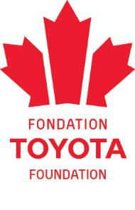 Toyota Foundation Logo