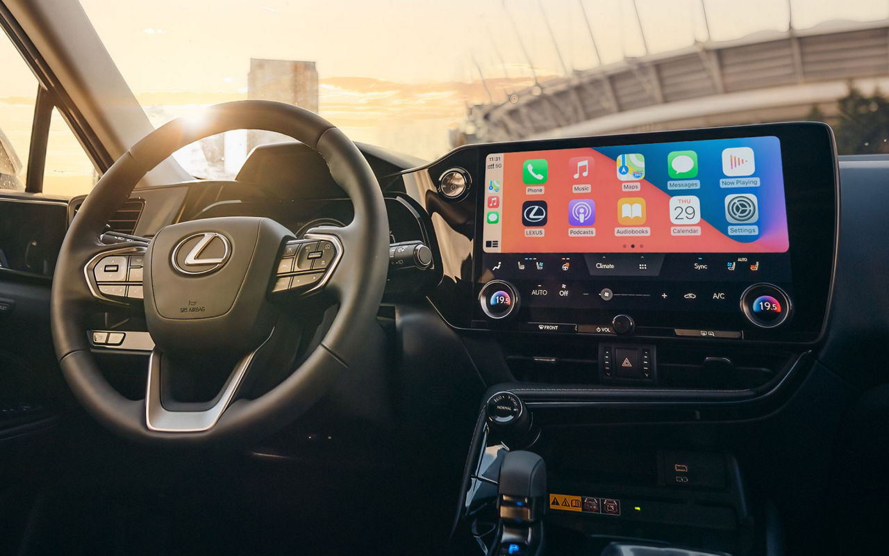 lexus-2025-nx-350h-luxury-interior-apple-carplay-x