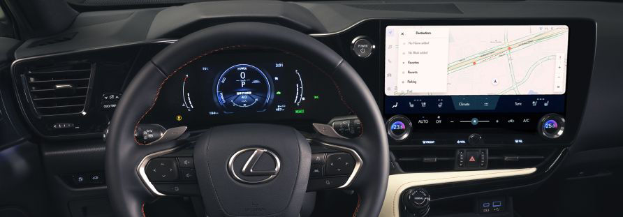 lexus-2025-nx-highlights-interface-x