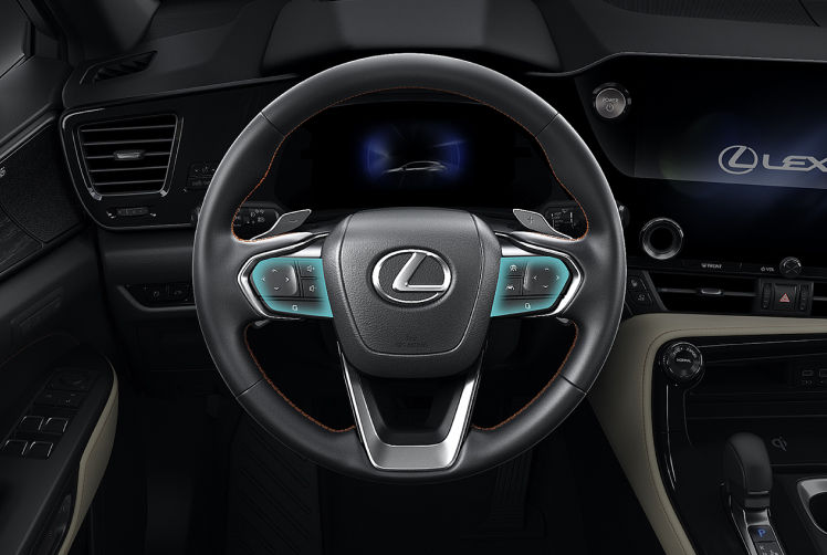 lexus-2026-features-design-nx450h-plus-steering wheel-p