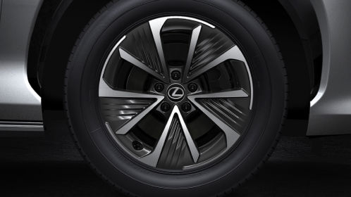lexus-2026-features-design-rz-450e-wheels-l